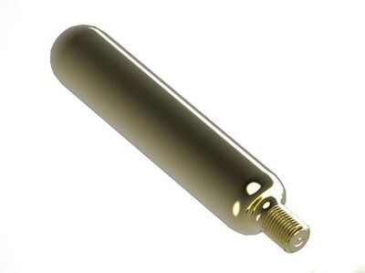 Danbuoy SOS CO2 Cartridge Refill  33g