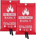 Fire Blanket