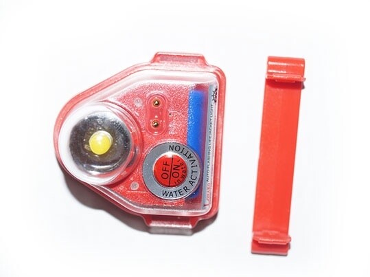 Dan Buoy Light