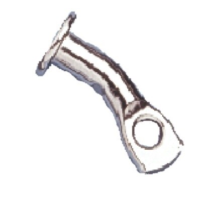 Vang Key Angled Pin