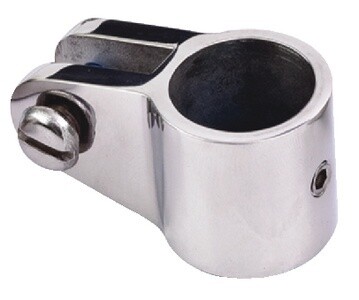 Jaw Slide  7/8&quot; OD Stainless