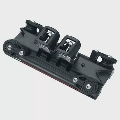 Car 32mm  Double Stand-Up Toggle, 4:1 (T3244B)