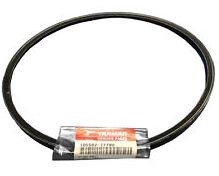 Alternator Belt A36  2GMF