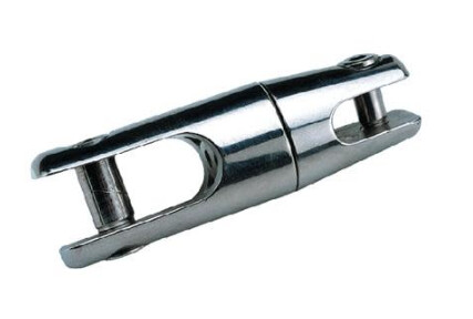 Anchor Swivel 3/8&quot; Stainless