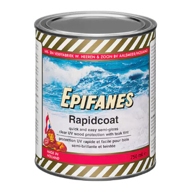 Epifanes Rapid Coat 750ml