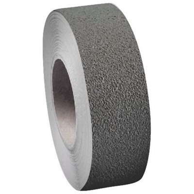 Anti- Skid Tape 2&quot;  Grey /foot