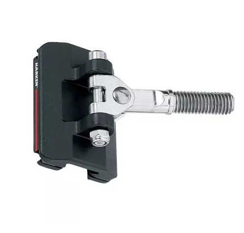 Micro CB Battcar With 10mm Stud (3816)