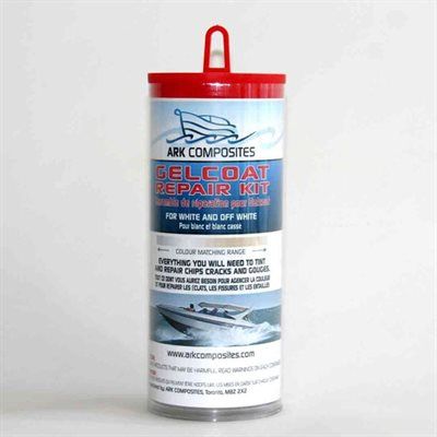 Ark Epoxy Repair Kit 12 oz.