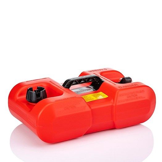 Portable Fuel Tank 3 Gallon