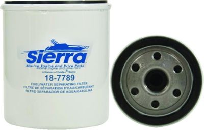 Replacement Fuel/Water Separator Filter