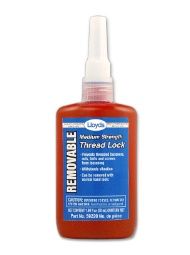 Removable Thread Lock 6ml