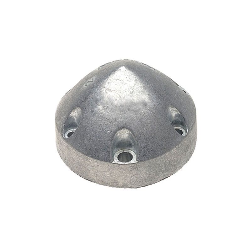 Max Prop Magnesium Anode 63mm (MP63RM)