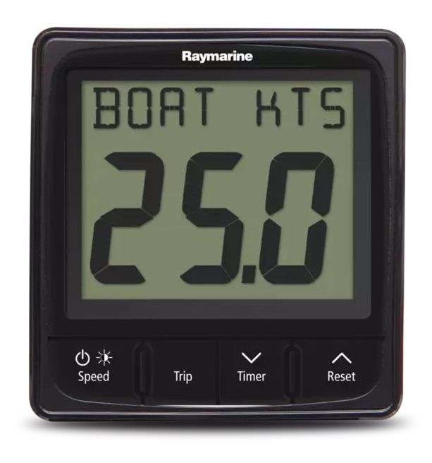 i50 Speed Instrument -Display Only- (E70058)