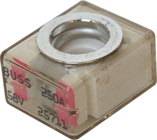 Terminal Fuse 250 A