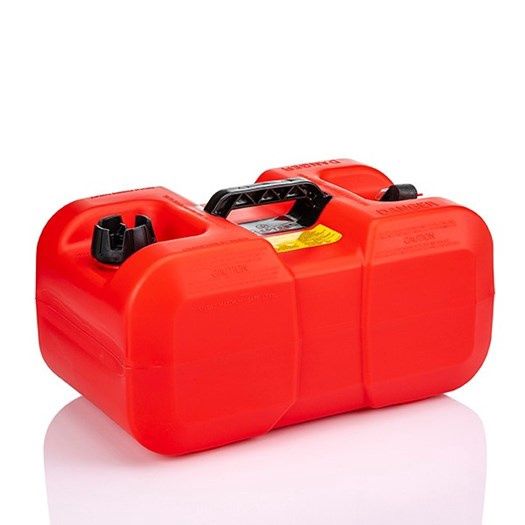 Portable Fuel Tank 6 Gallon