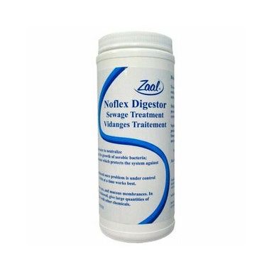 Noflex Digestor Sewage Treatment 475g