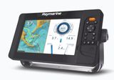 Raymarine Element 7 S with Navionics+ US &amp; Canada Chart  (E70531-00-NAG)