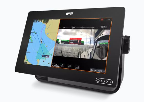 AXIOM 7 + Navionics US&amp;CAD Charts (E70634-00-NAG)