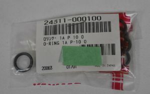 O-Ring 1GM  1GM10 2GM20  2GMLP 3GM30  3HM35