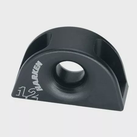 Fairlead  Bolt-Down  12mm (3274)