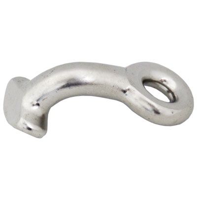 Small T Rope Eye Forged (616516F)