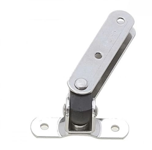 Tiller Connector 7/16&quot;-9/16&quot; Tubing