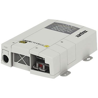 TRUECharge2 20A-12V 3 BANK Battery Charger