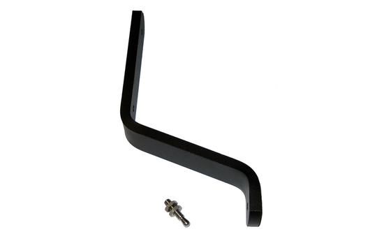 Raymarine Tiller Pilot Tiller Bracket 102mm (D159)