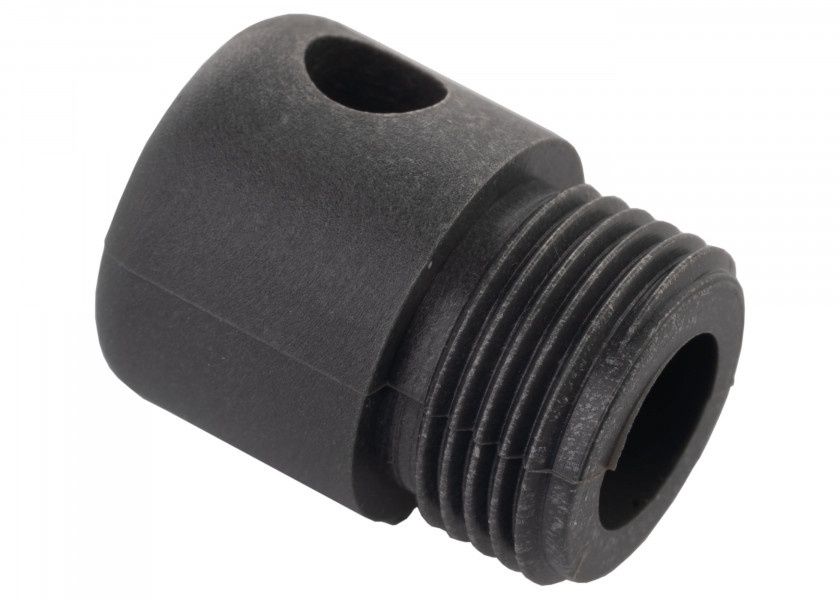 Tiller Arm End Cap (G004)