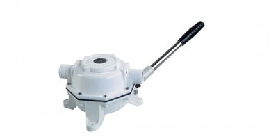 Mark V Manual Sanitation Pump