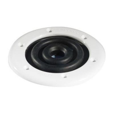 Mk5  Deck Plate Kit Plastic 4 Hole