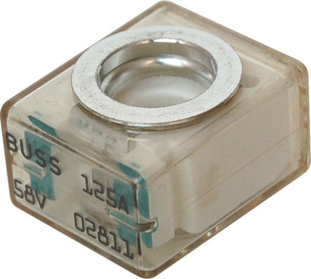 Terminal Fuse 125A