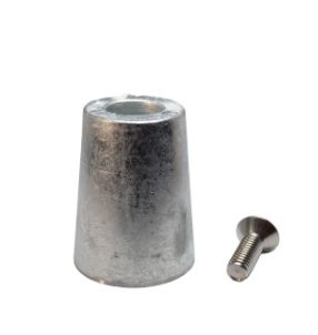 Beneteau 30mm Prop Nut Anode