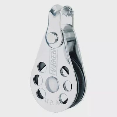 Block Wire Single 51mm  (308)