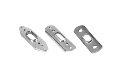 Backing Plate for T -Terminal Stainless (616110)