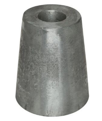 Beneteau Prop Nut Anode 22/25 mm Magnesium (MAN225M)