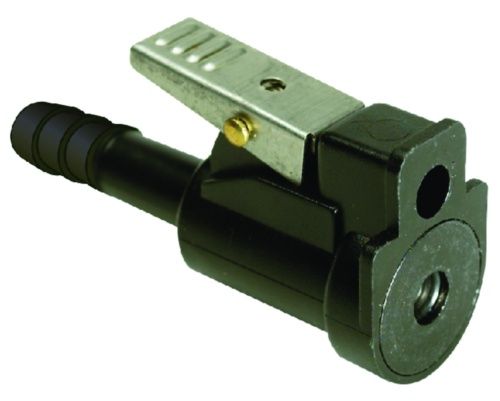 Deluxe Fuel Connector For BRP/Evinrude/Johnson  Female 5/16&quot;