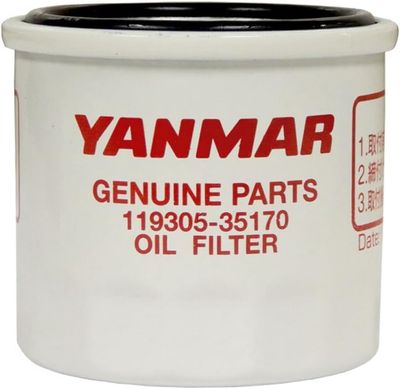Oil Filter (119305-35170I)