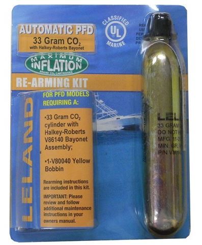Leland  Auto Rearm Kit E  (MA7270)