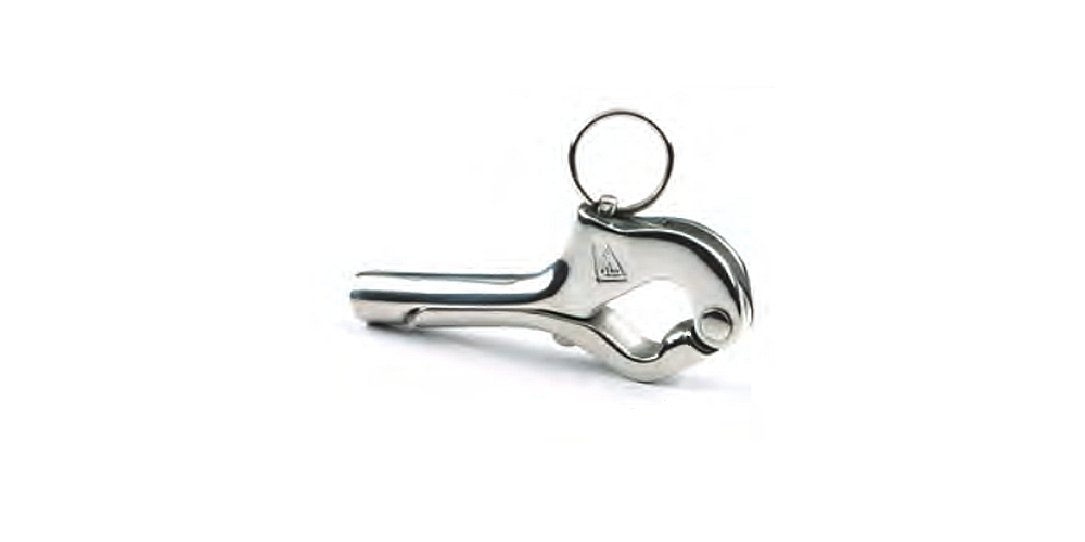 Pelican Hook -Body Only- 5/16&quot;-24 LH