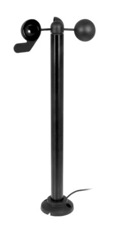 Rotovector Wind Transducer (Z195)