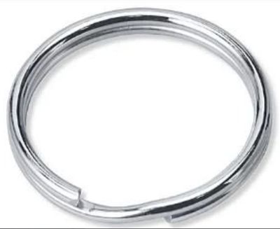 Clevis Ring 1&quot;