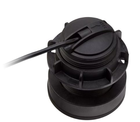 CPT-S 12° Through-hull Transducer  (A80448)