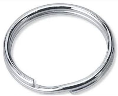 Clevis Ring 1/2&quot;