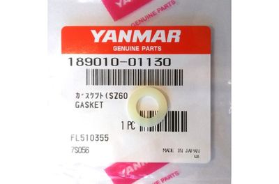 Drain Plug Seal Saildrive Sd40 Sd50