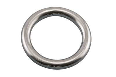 Ring 1/8&quot; X 3/4&quot; 316 Stainless