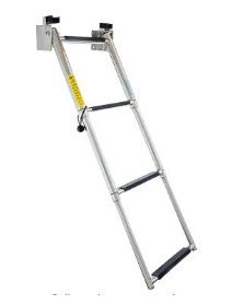 Ladder Transom 4 step