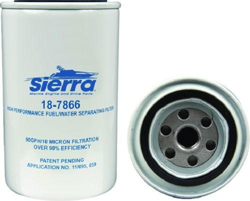 Fuel Filter Water Separating (7866)