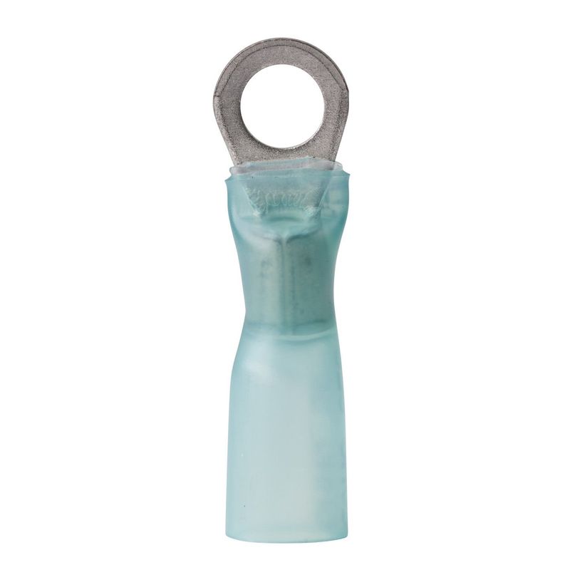 Ring terminal 16-14 #10 Heat Shrink 3/pk