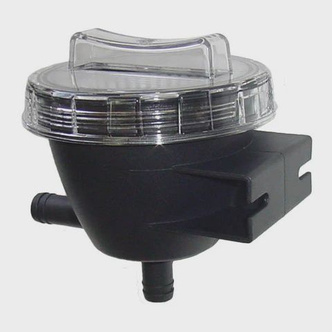Raw Water Strainer 5/8&quot;